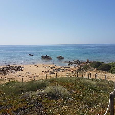 Terrazze Al Mare Διαμέρισμα Torre dei Corsari Εξωτερικό φωτογραφία
