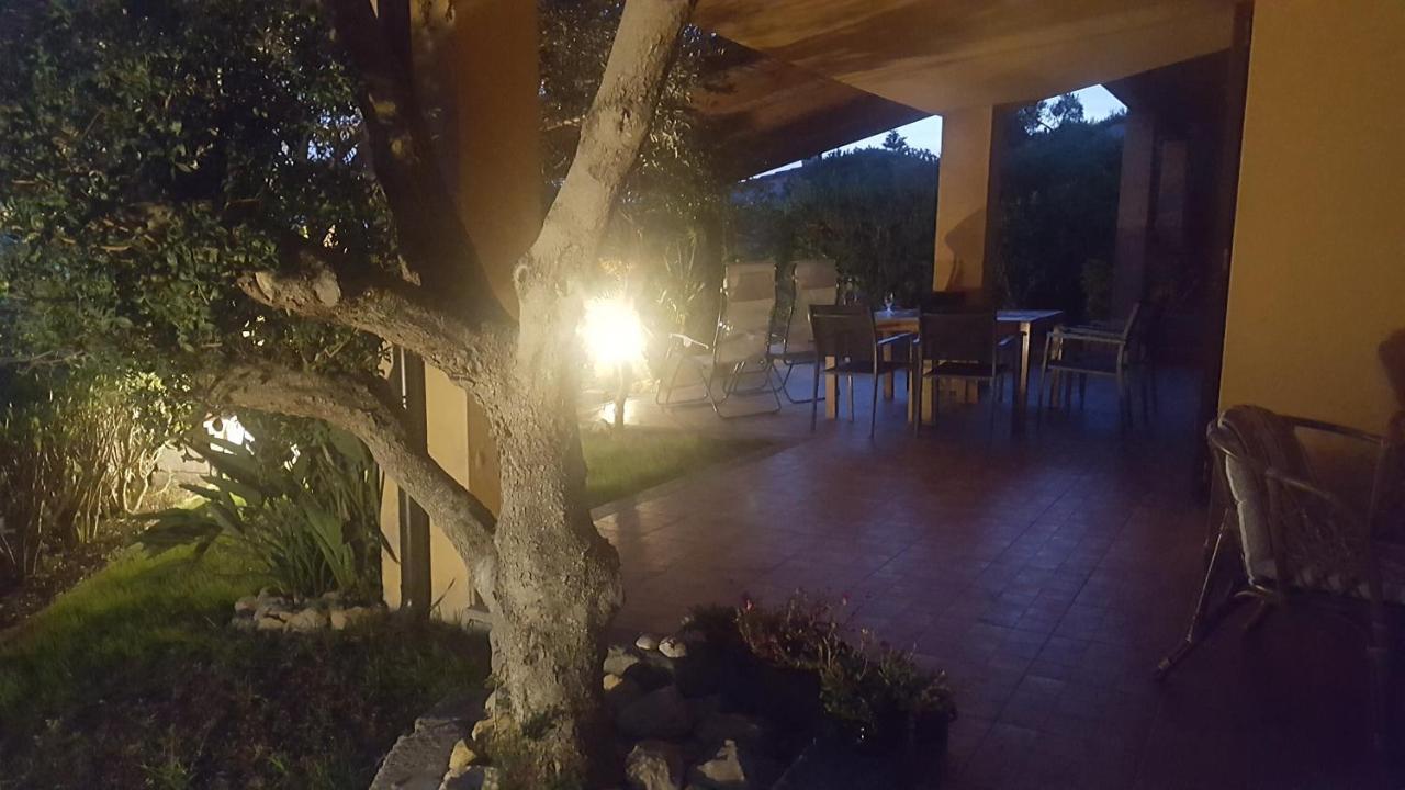 Terrazze Al Mare Διαμέρισμα Torre dei Corsari Εξωτερικό φωτογραφία