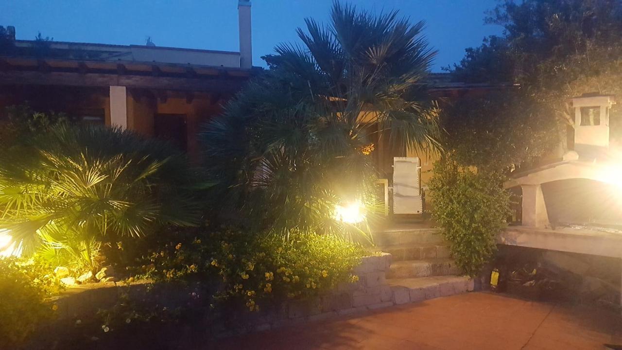 Terrazze Al Mare Διαμέρισμα Torre dei Corsari Εξωτερικό φωτογραφία