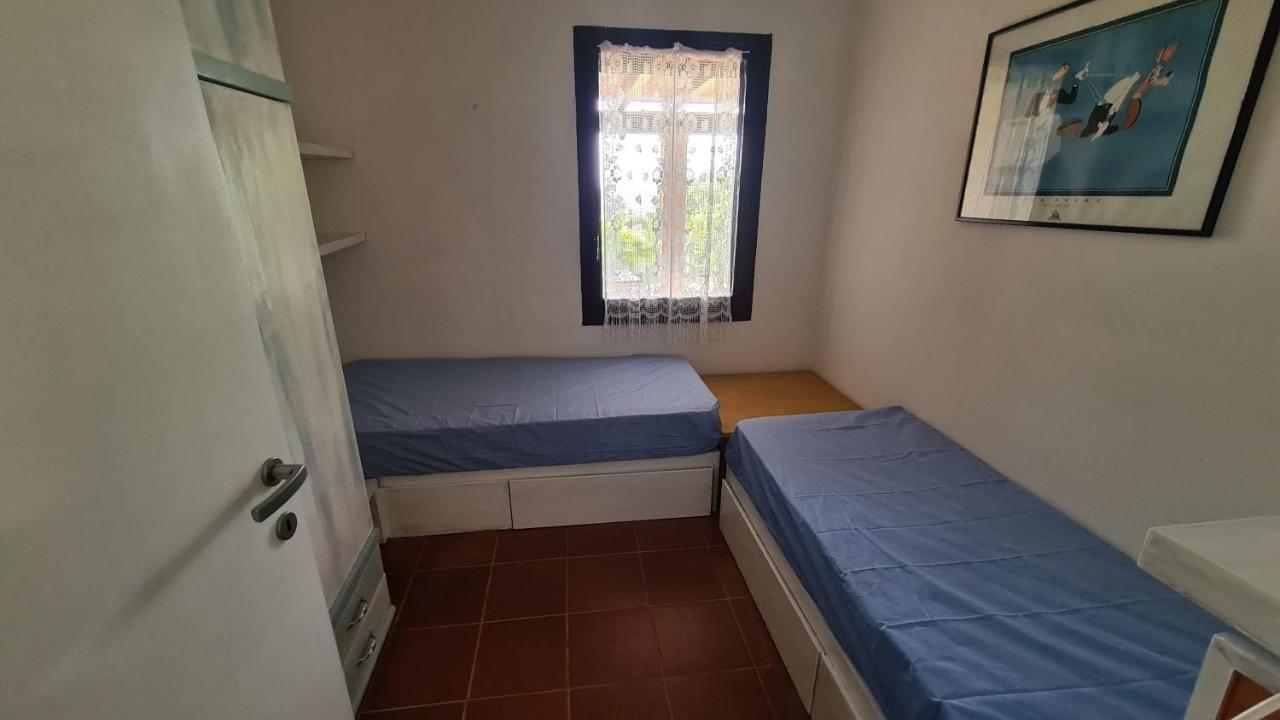 Terrazze Al Mare Διαμέρισμα Torre dei Corsari Εξωτερικό φωτογραφία